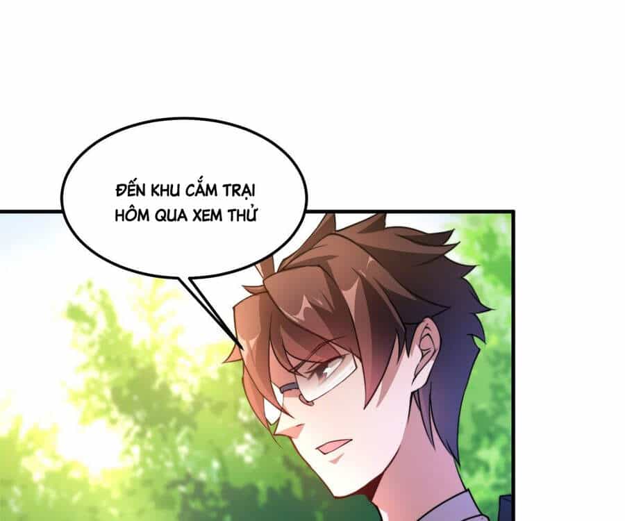 Thần Sủng Tiến Hóa - Chương 36 - ảnh 34