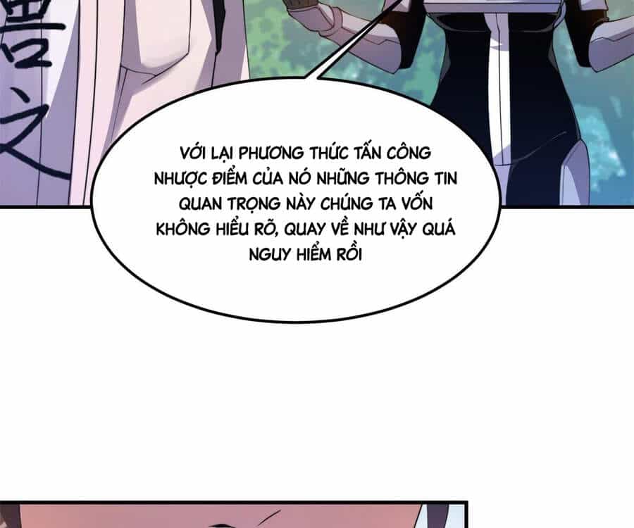 Thần Sủng Tiến Hóa - Chương 36 - ảnh 38