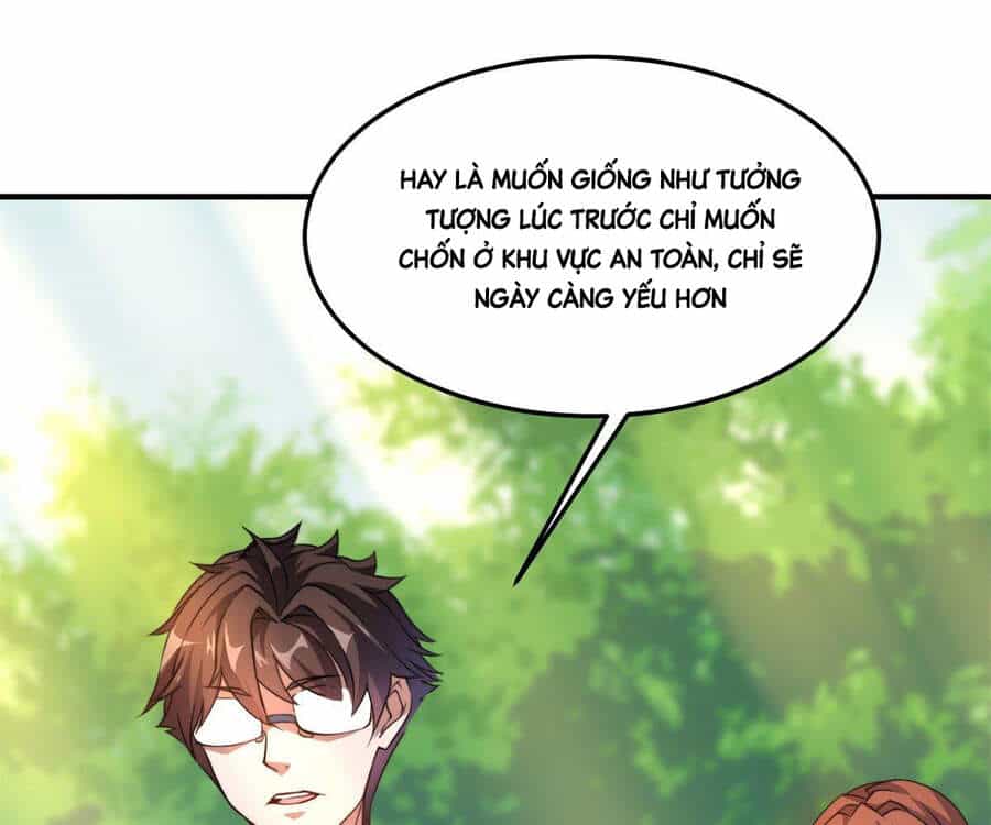 Thần Sủng Tiến Hóa - Chương 36 - ảnh 45