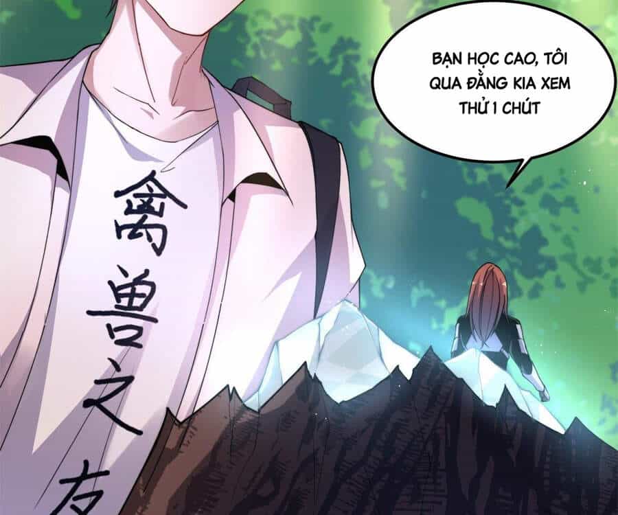 Thần Sủng Tiến Hóa - Chương 36 - ảnh 61