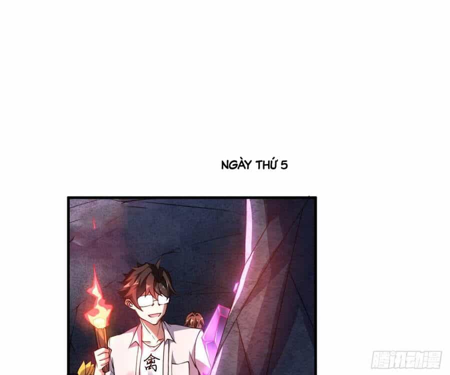 Thần Sủng Tiến Hóa - Chương 36 - ảnh 79