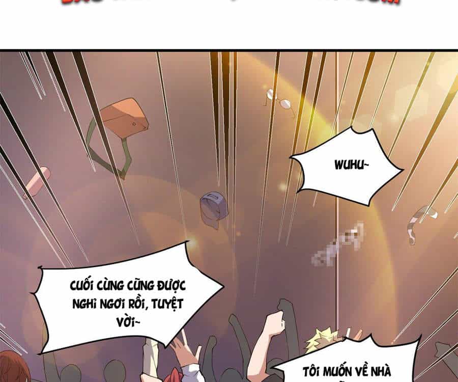Thần Sủng Tiến Hóa - Chương 36 - ảnh 87