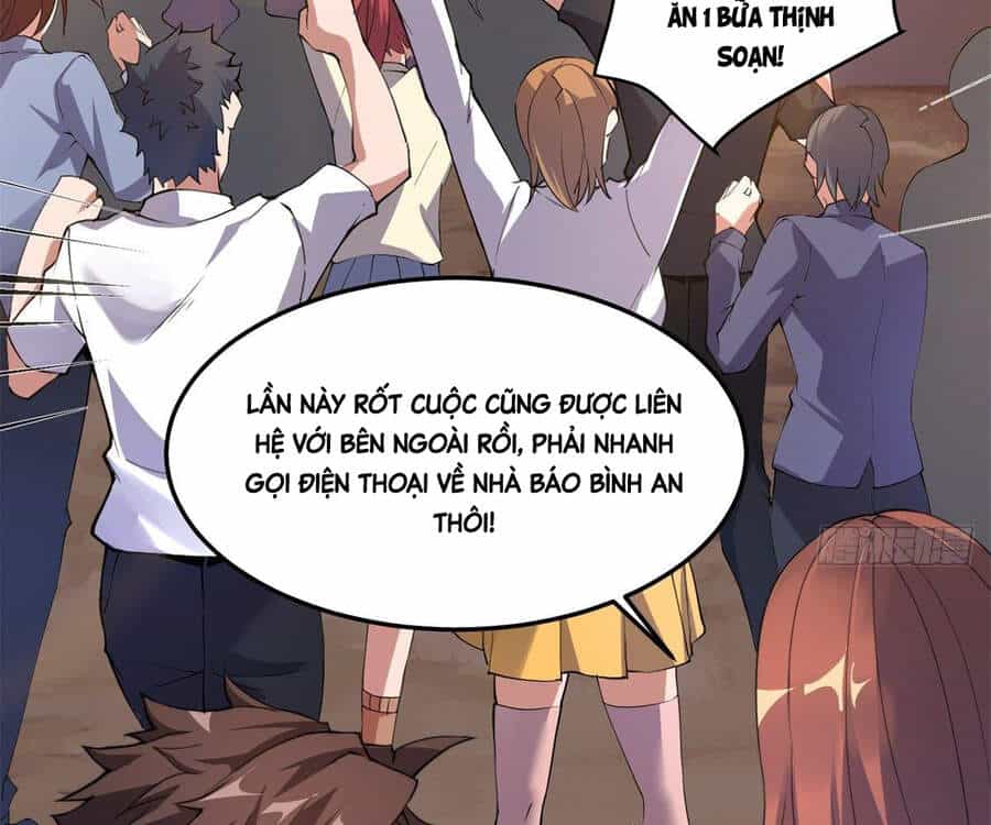 Thần Sủng Tiến Hóa - Chương 36 - ảnh 88