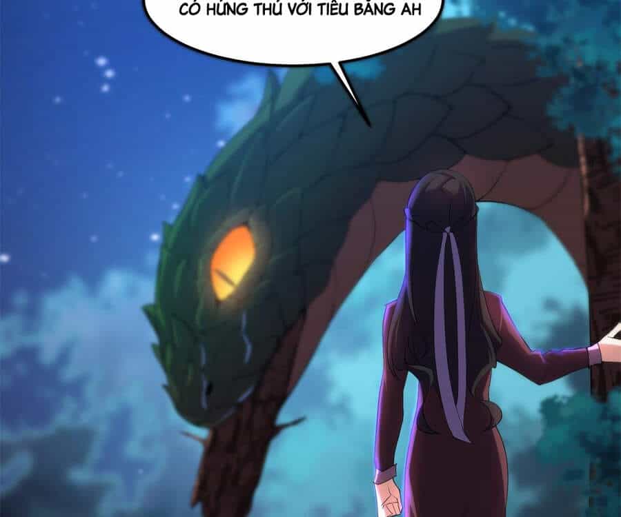 Thần Sủng Tiến Hóa - Chương 36 - ảnh 9