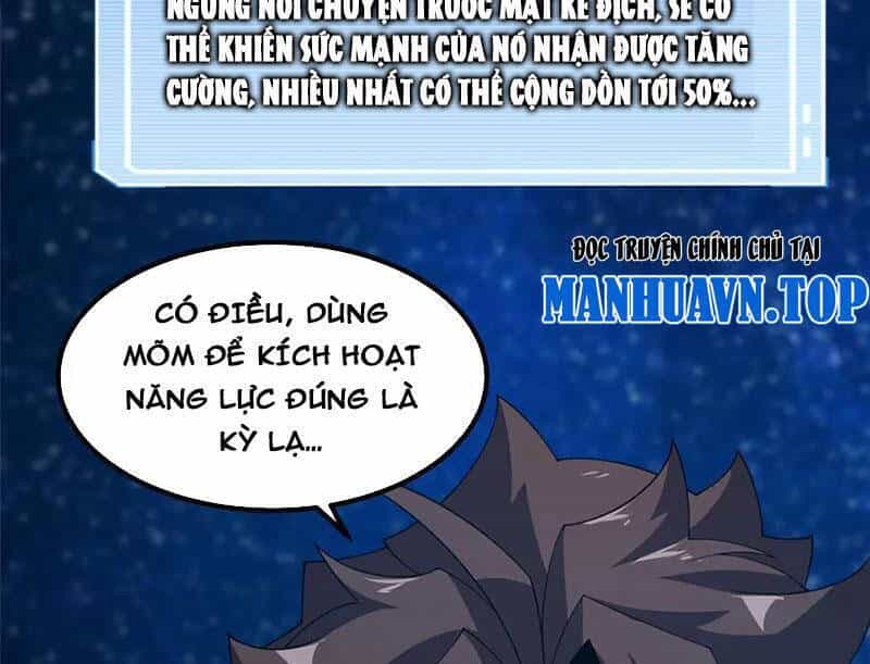 Thần Sủng Tiến Hóa - Chương 369 - ảnh 106