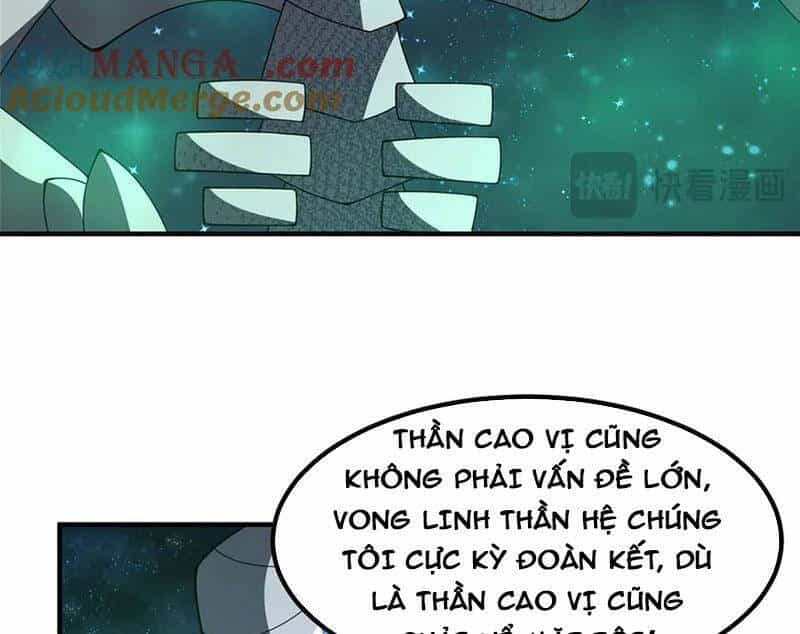 Thần Sủng Tiến Hóa - Chương 369 - ảnh 51