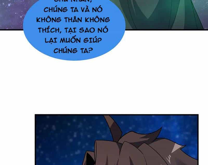 Thần Sủng Tiến Hóa - Chương 369 - ảnh 56