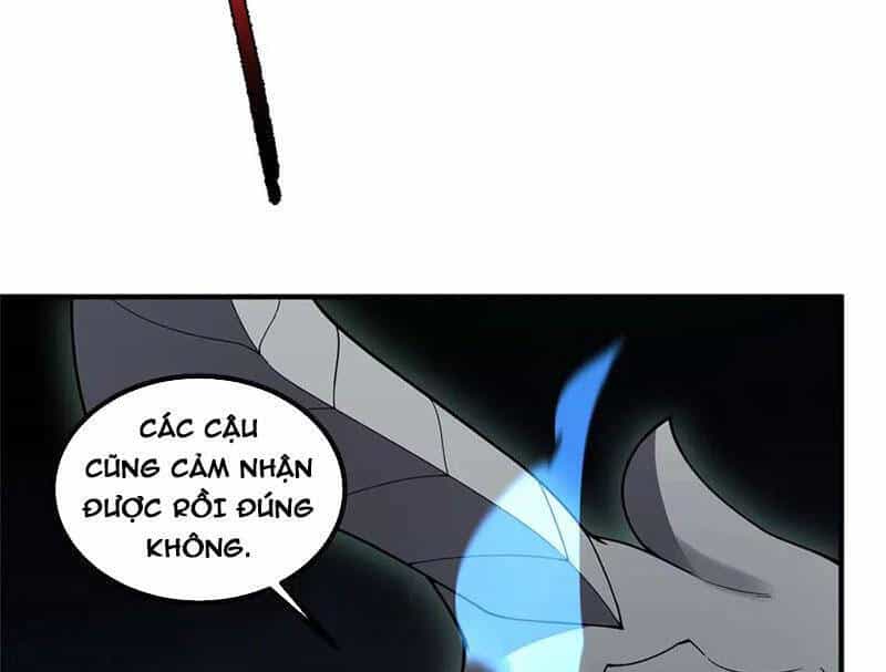 Thần Sủng Tiến Hóa - Chương 369 - ảnh 7