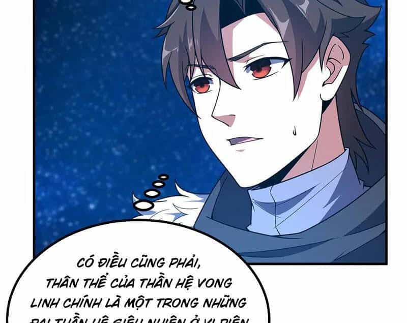 Thần Sủng Tiến Hóa - Chương 369 - ảnh 76
