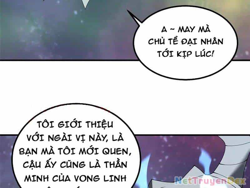Thần Sủng Tiến Hóa - Chương 370 - ảnh 35