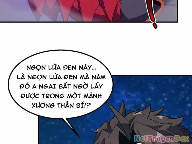 Thần Sủng Tiến Hóa - Chương 371 - ảnh 21