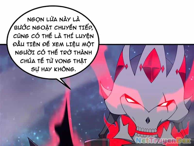 Thần Sủng Tiến Hóa - Chương 371 - ảnh 23