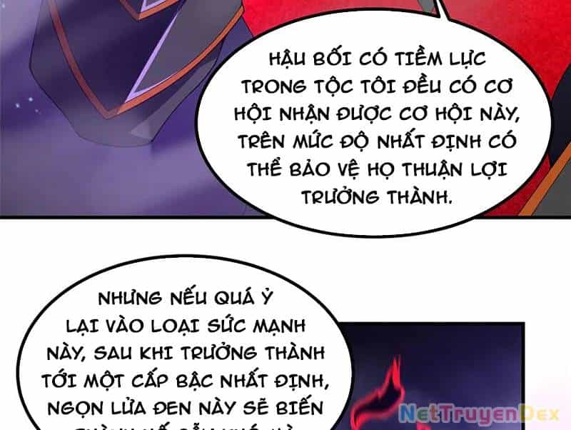 Thần Sủng Tiến Hóa - Chương 371 - ảnh 25