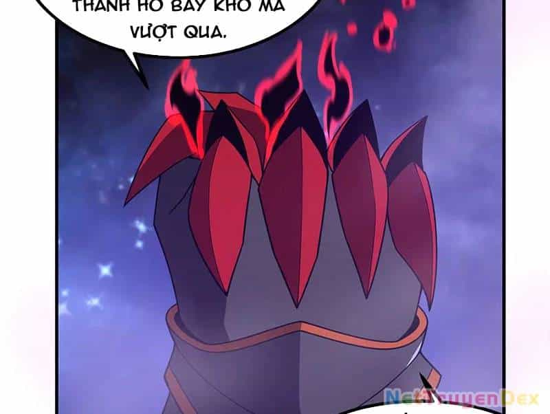Thần Sủng Tiến Hóa - Chương 371 - ảnh 26
