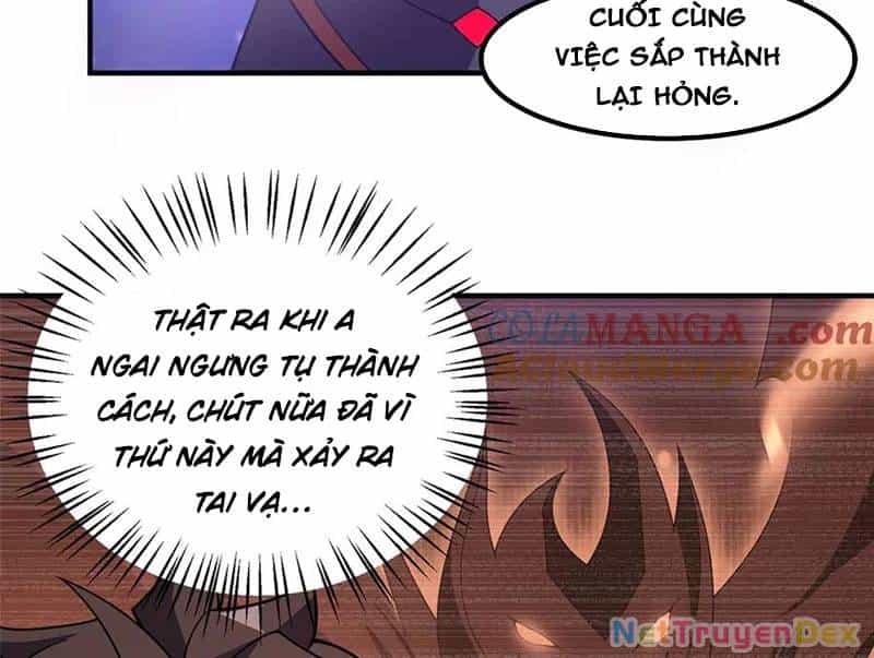 Thần Sủng Tiến Hóa - Chương 371 - ảnh 27
