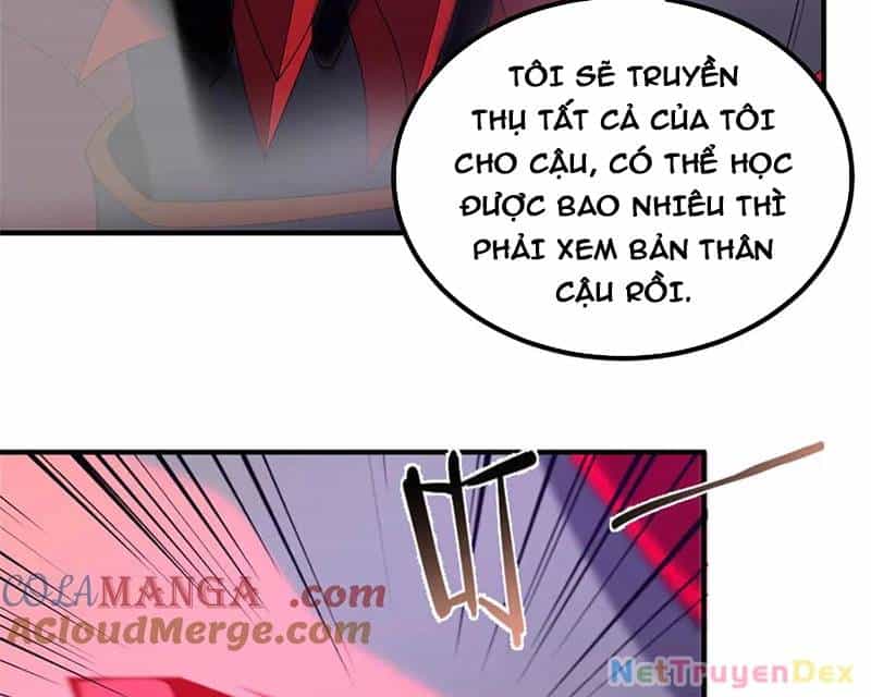 Thần Sủng Tiến Hóa - Chương 371 - ảnh 44