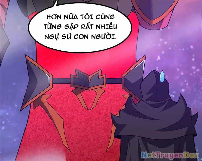 Thần Sủng Tiến Hóa - Chương 371 - ảnh 50