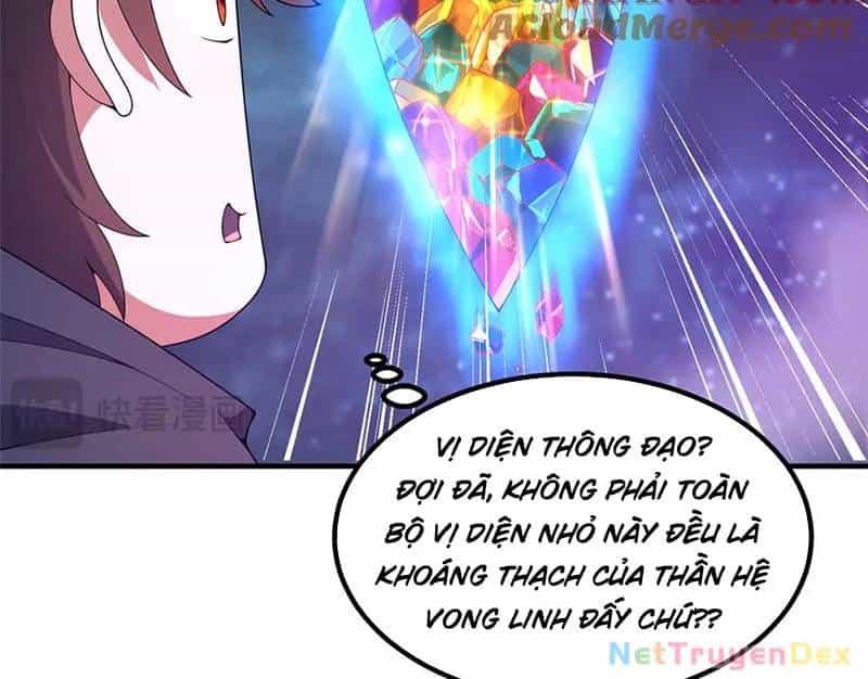 Thần Sủng Tiến Hóa - Chương 371 - ảnh 95