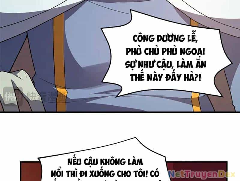 Thần Sủng Tiến Hóa - Chương 372 - ảnh 25
