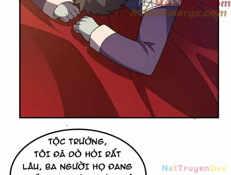 Thần Sủng Tiến Hóa - Chương 372 - ảnh 27