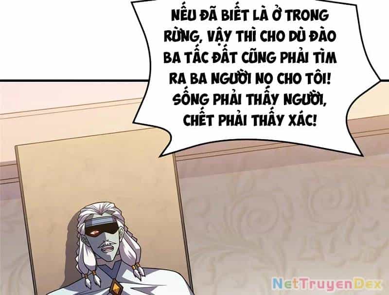 Thần Sủng Tiến Hóa - Chương 372 - ảnh 32