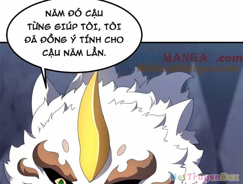 Thần Sủng Tiến Hóa - Chương 372 - ảnh 81