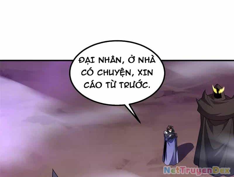 Thần Sủng Tiến Hóa - Chương 372 - ảnh 9