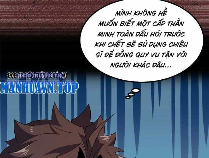 Thần Sủng Tiến Hóa - Chương 374 - ảnh 18
