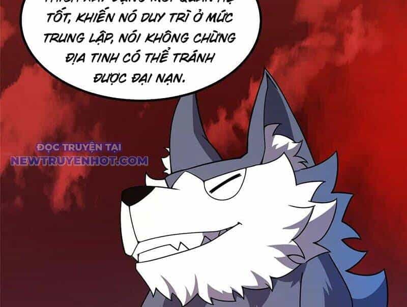 Thần Sủng Tiến Hóa - Chương 374 - ảnh 35