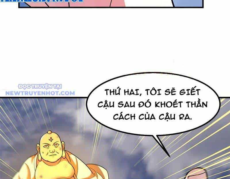 Thần Sủng Tiến Hóa - Chương 375 - ảnh 47