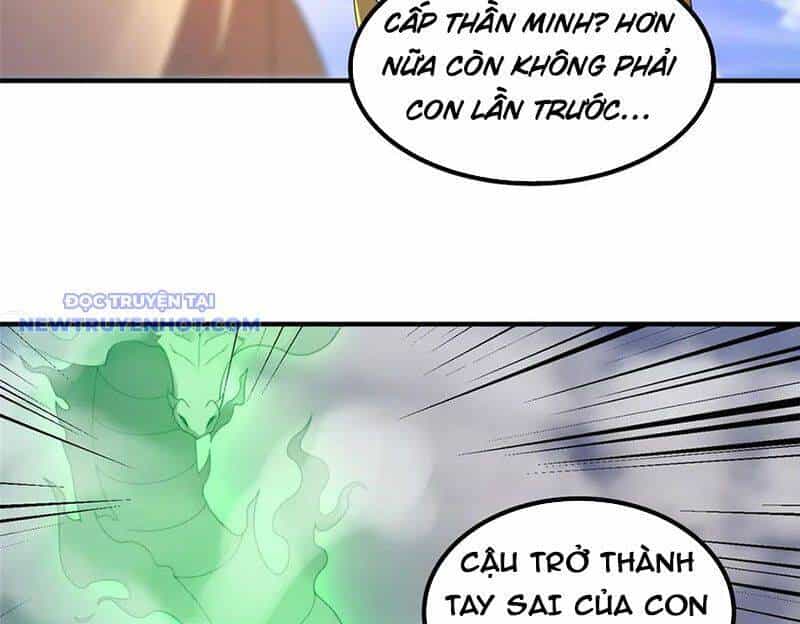 Thần Sủng Tiến Hóa - Chương 375 - ảnh 52