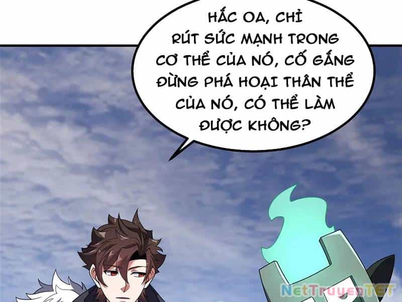 Thần Sủng Tiến Hóa - Chương 376 - ảnh 29