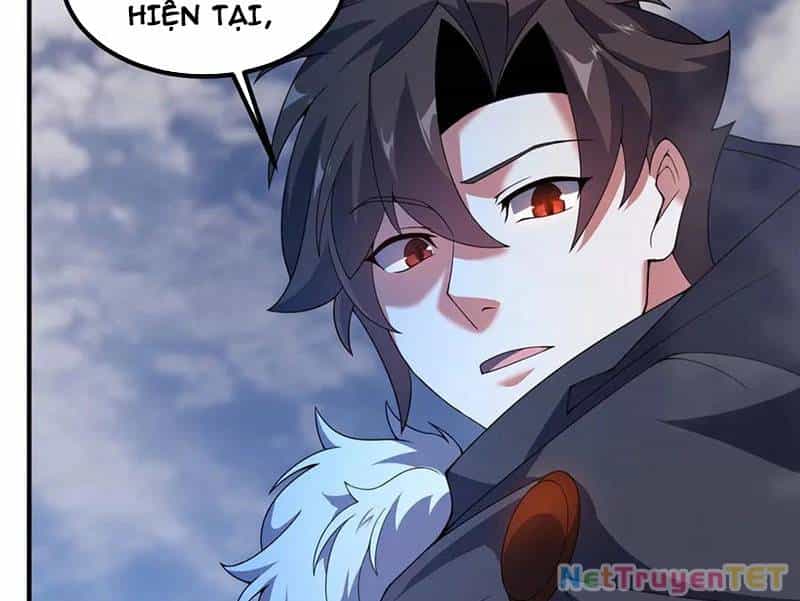 Thần Sủng Tiến Hóa - Chương 376 - ảnh 8