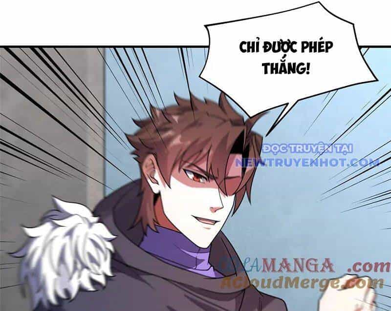 Thần Sủng Tiến Hóa - Chương 377 - ảnh 54