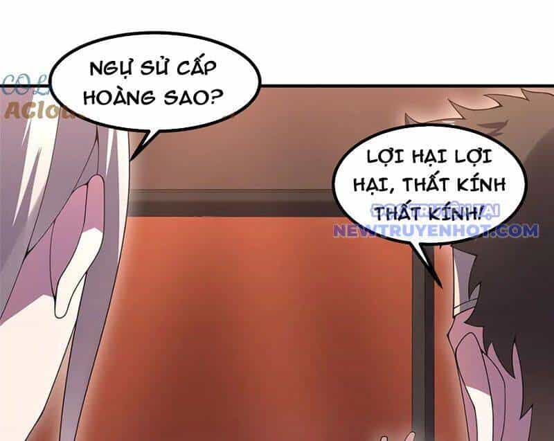 Thần Sủng Tiến Hóa - Chương 377 - ảnh 72