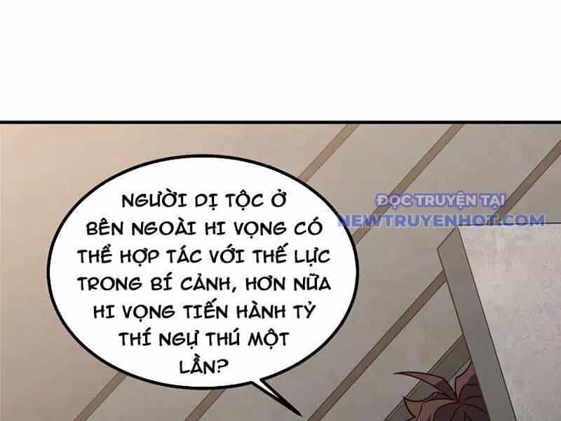 Thần Sủng Tiến Hóa - Chương 377 - ảnh 9
