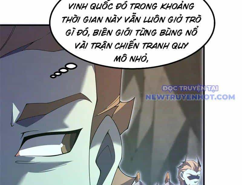Thần Sủng Tiến Hóa - Chương 377 - ảnh 97
