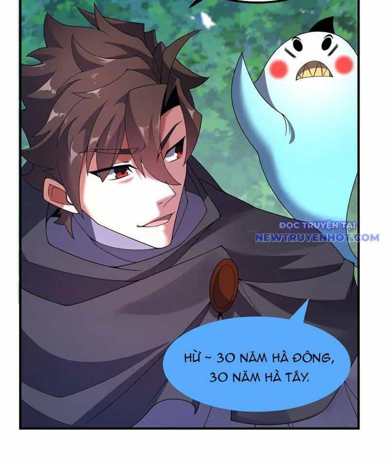 Thần Sủng Tiến Hóa - Chương 378 - ảnh 21