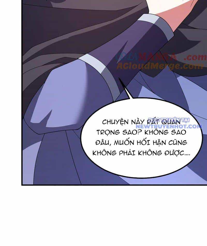 Thần Sủng Tiến Hóa - Chương 378 - ảnh 25