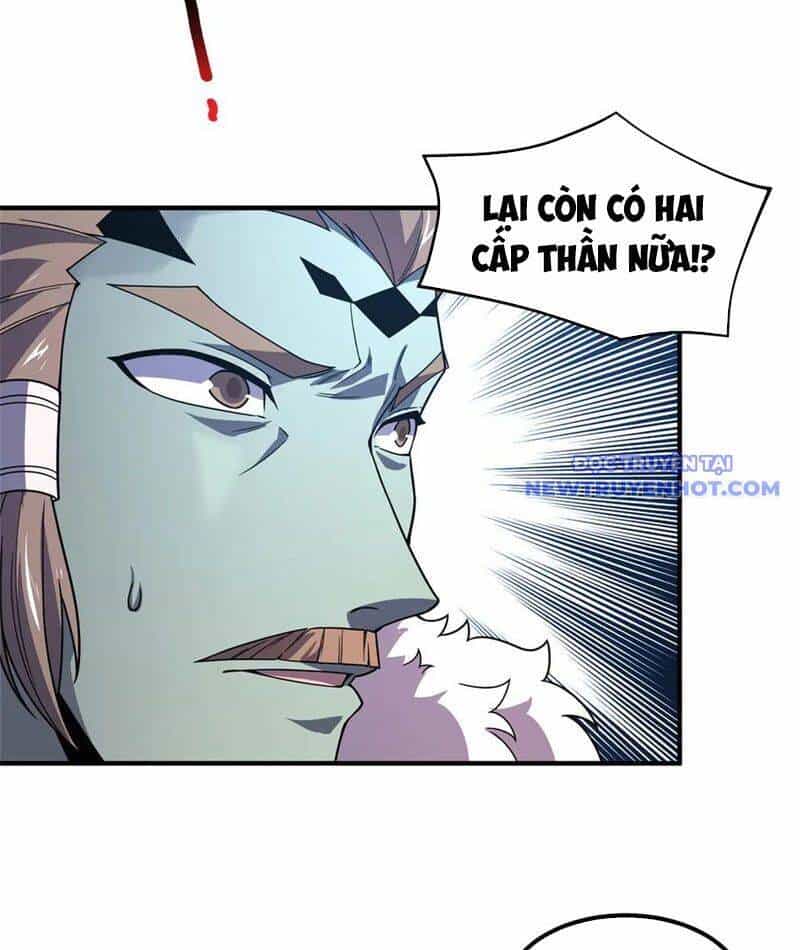 Thần Sủng Tiến Hóa - Chương 378 - ảnh 34