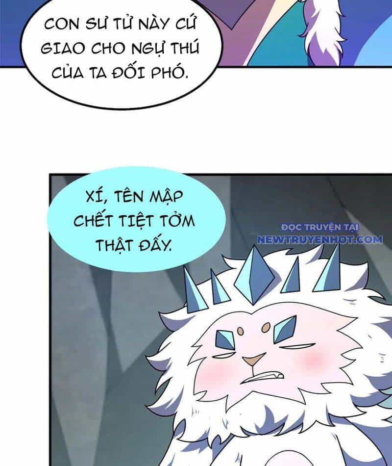 Thần Sủng Tiến Hóa - Chương 378 - ảnh 36