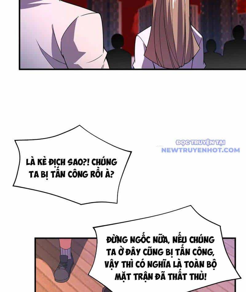 Thần Sủng Tiến Hóa - Chương 378 - ảnh 54