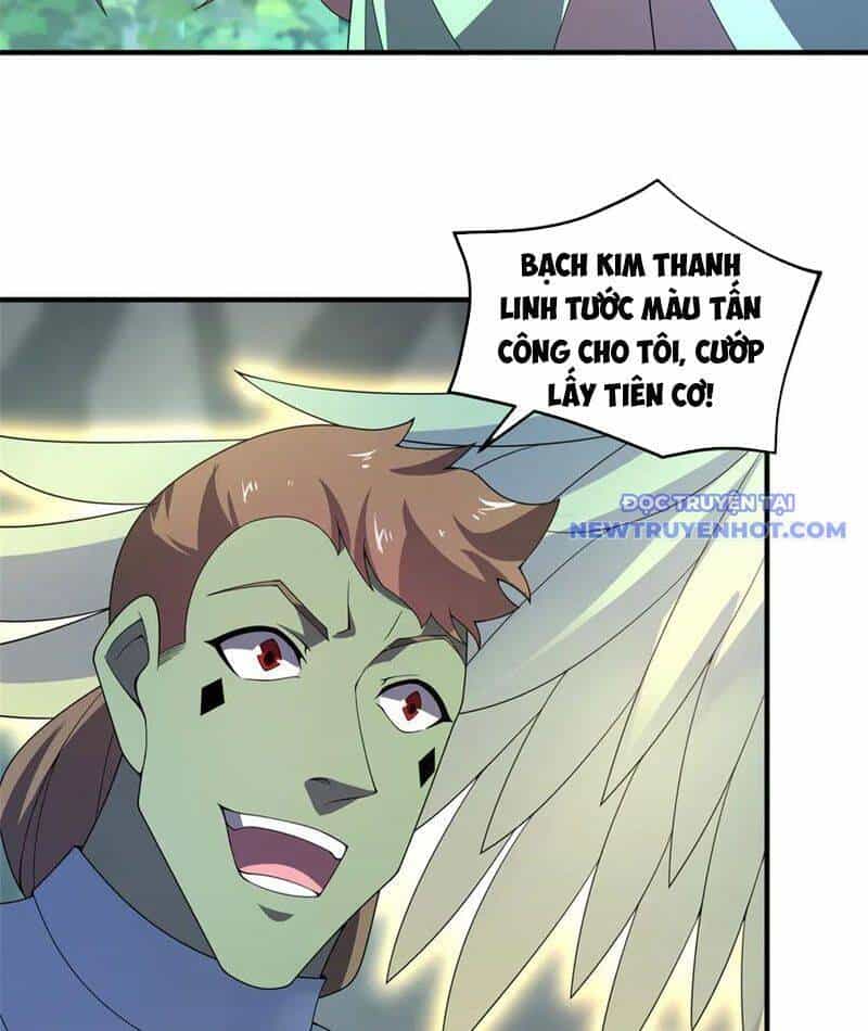 Thần Sủng Tiến Hóa - Chương 378 - ảnh 64