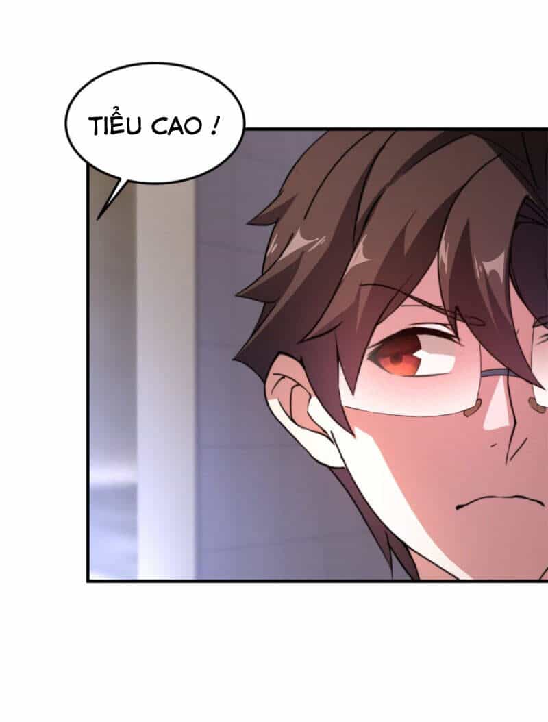 Thần Sủng Tiến Hóa - Chương 37 - ảnh 22