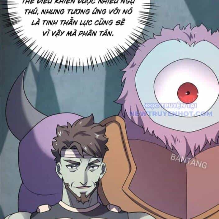 Thần Sủng Tiến Hóa - Chương 379 - ảnh 39