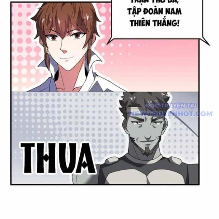 Thần Sủng Tiến Hóa - Chương 379 - ảnh 50