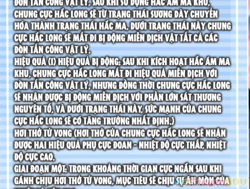 Thần Sủng Tiến Hóa - Chương 381 - ảnh 7