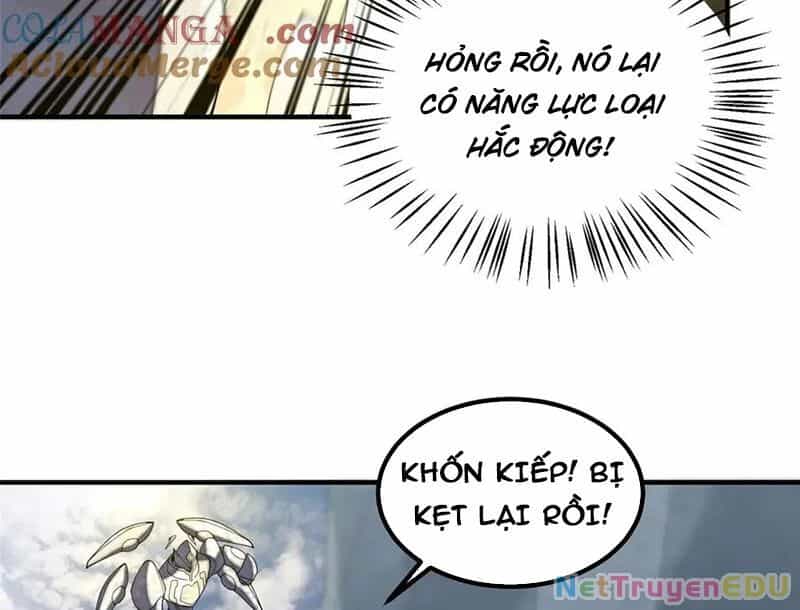 Thần Sủng Tiến Hóa - Chương 382 - ảnh 88