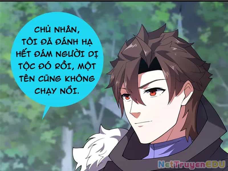 Thần Sủng Tiến Hóa - Chương 384 - ảnh 13