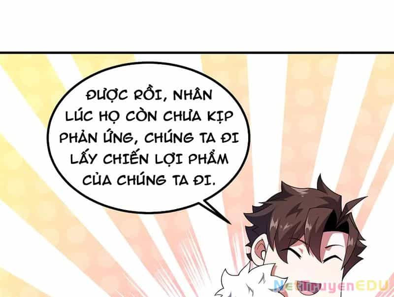 Thần Sủng Tiến Hóa - Chương 384 - ảnh 17
